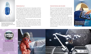 Sample content_Beyond Earth