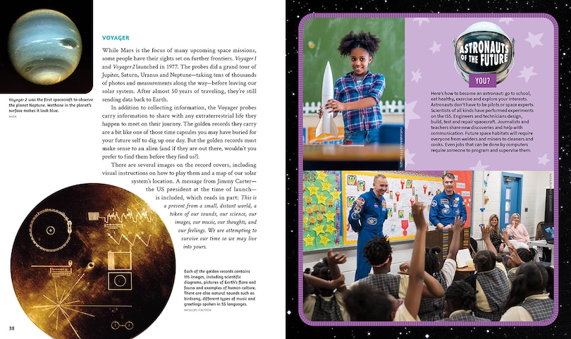 Sample content 4_Beyond Earth