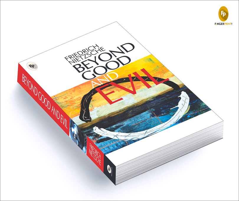 Sample content_Beyond Good And Evil