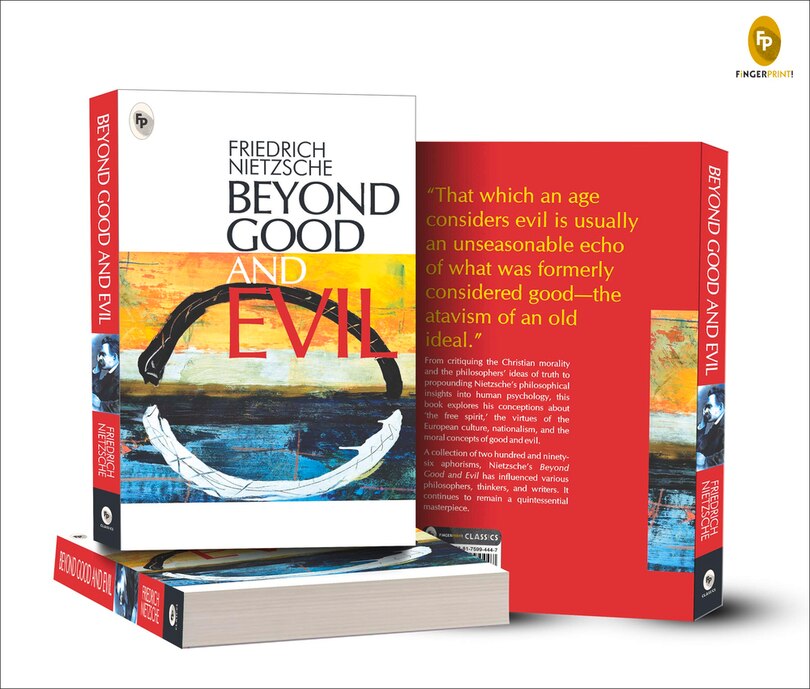 Sample content 2_Beyond Good And Evil