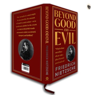 Sample content 3_Beyond Good And Evil