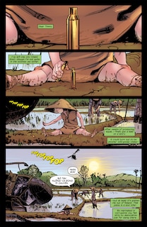 Aper&ccedil;u du contenu_Beyond the Pale