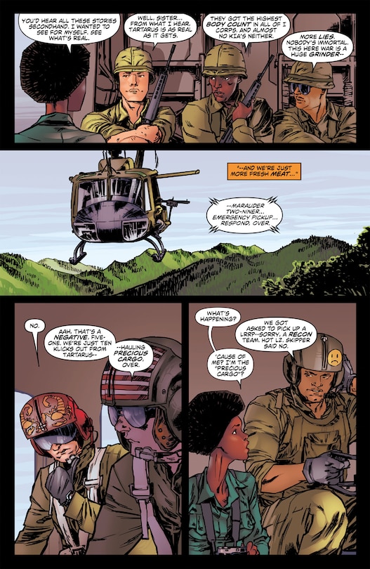 Aper&ccedil;u du contenu 4_Beyond the Pale