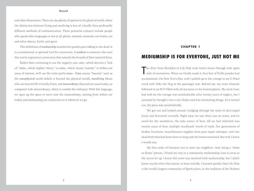 Sample content_Beyond