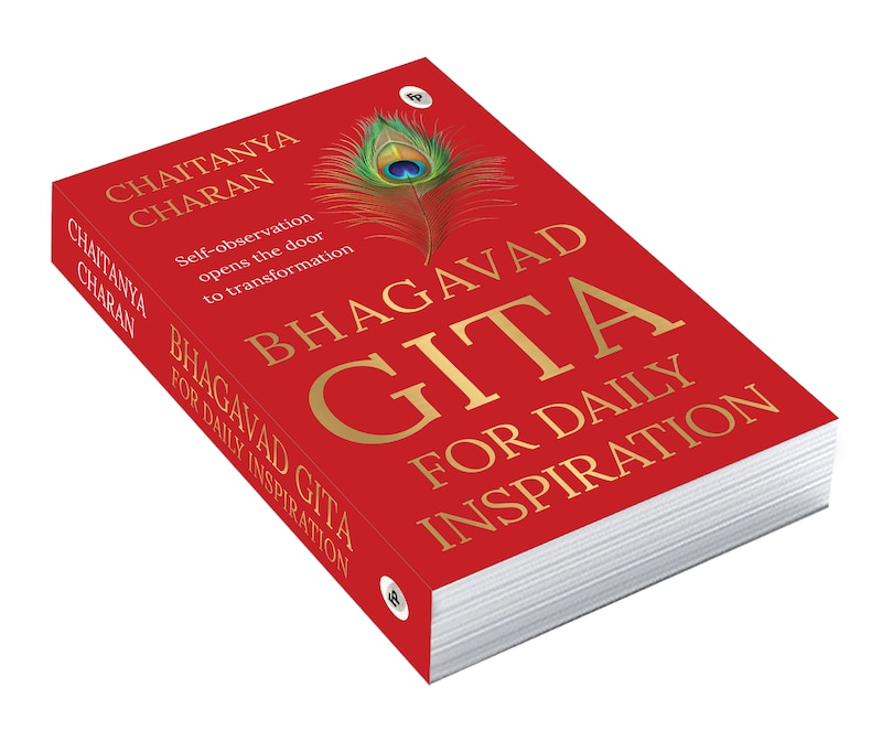 Sample content_Bhagavad Gita for Daily Inspiration