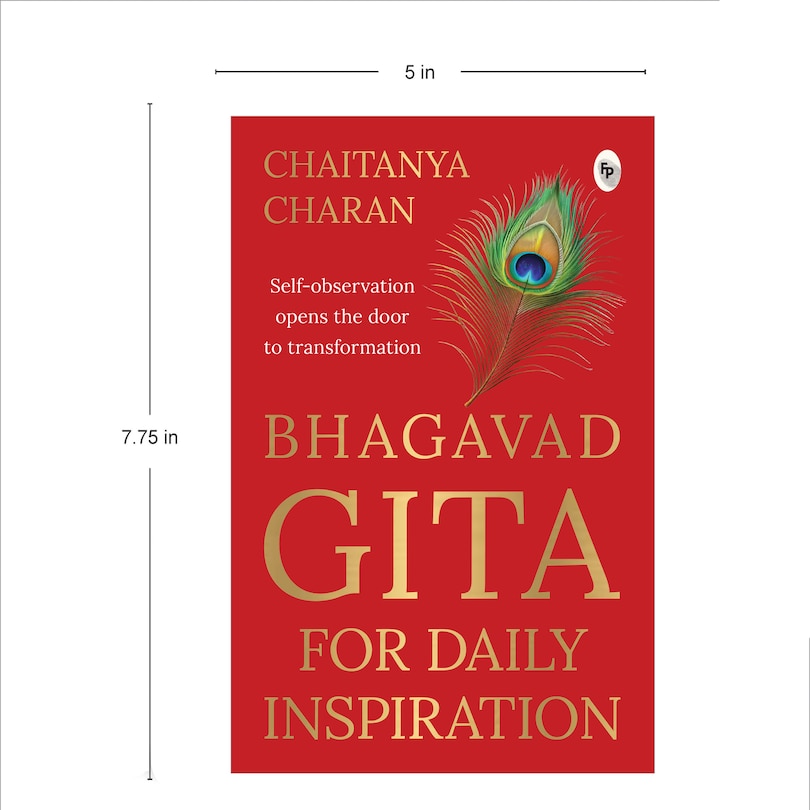 Sample content 2_Bhagavad Gita for Daily Inspiration