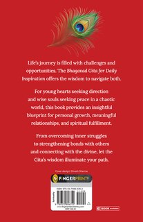 Sample content 3_Bhagavad Gita for Daily Inspiration