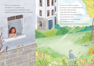 Sample content_Bibi and Rumi