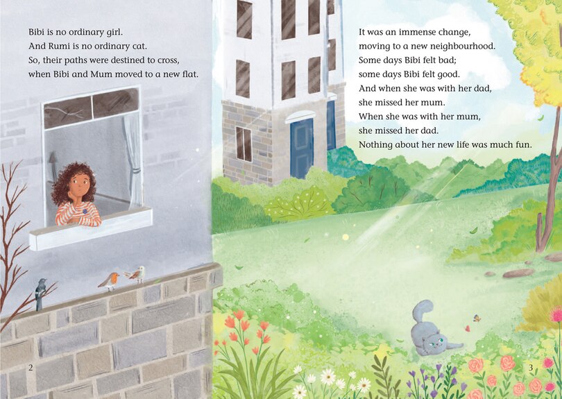 Sample content_Bibi and Rumi