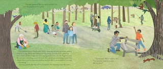 Sample content_Bibi Steps Out!