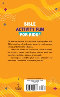 Couverture arrière_Bible Activity Fun for Kids