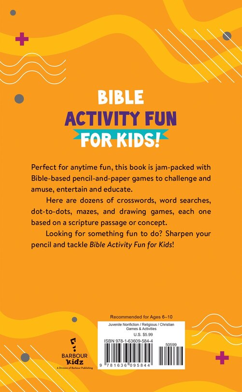 Couverture arrière_Bible Activity Fun for Kids