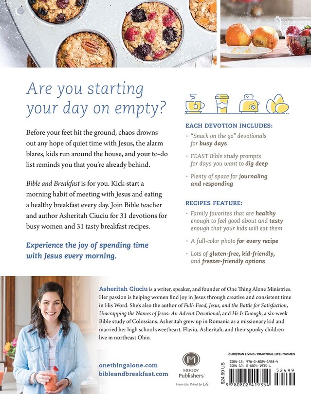 Back cover_Bible and Breakfast