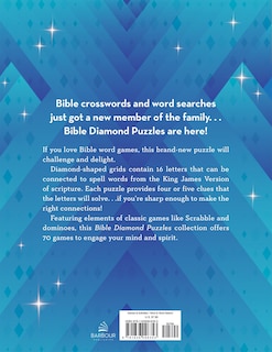 Back cover_Bible Diamond Puzzles Large Print
