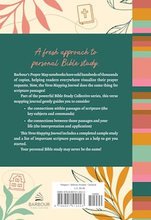 Couverture arrière_Bible Study Collective: Verse Mapping Journal