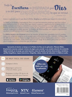 Back cover_Biblia Inspira NTV con Filament  (SentiPiel, Acuarela rosa)