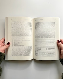 Sample content_Bibliographic Classification