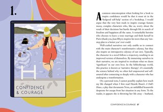 Sample content 2_Bibliotherapy