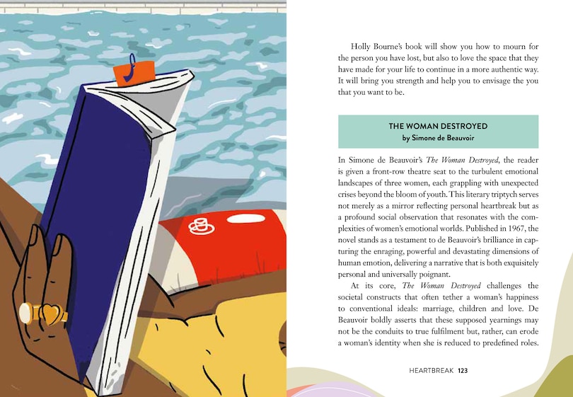 Sample content 3_Bibliotherapy