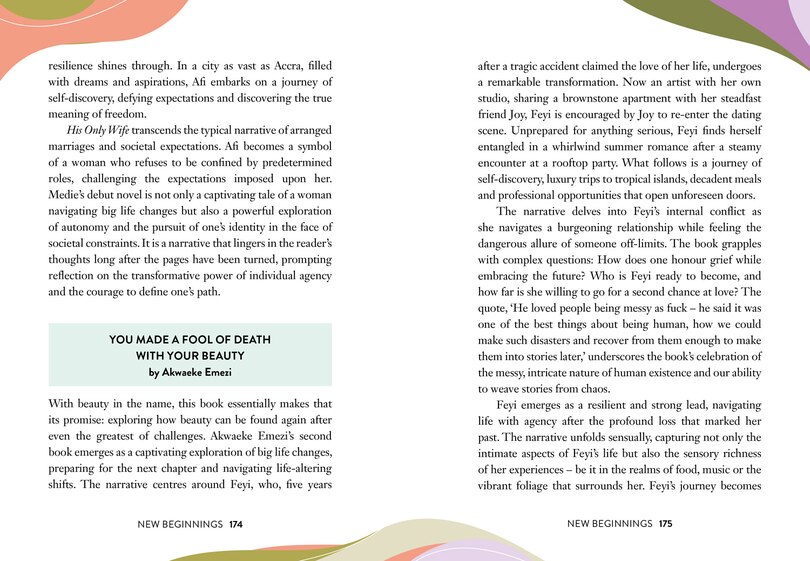 Sample content 4_Bibliotherapy