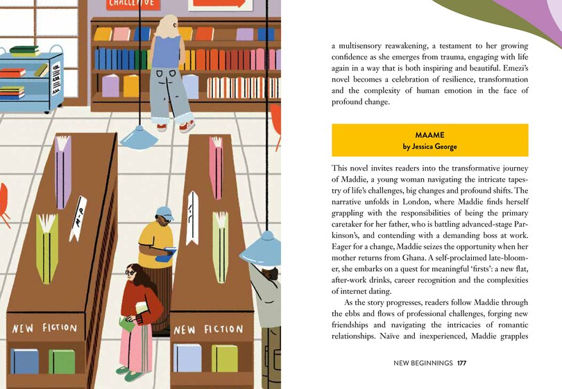 Sample content 5_Bibliotherapy