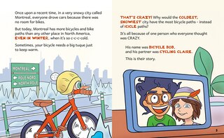 Aper&ccedil;u du contenu 2_Bicycle Bob and the bike revolution