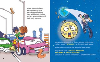 Aper&ccedil;u du contenu 3_Bicycle Bob and the bike revolution