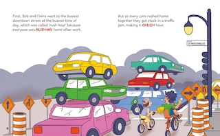 Aper&ccedil;u du contenu 4_Bicycle Bob and the bike revolution