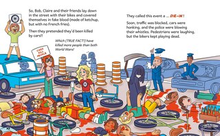 Aper&ccedil;u du contenu 5_Bicycle Bob and the bike revolution