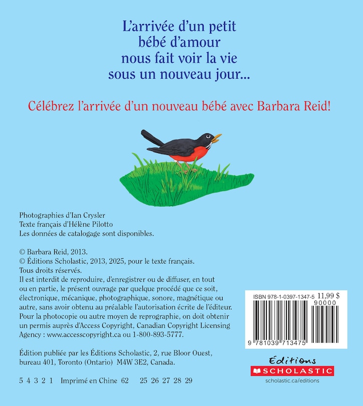 Couverture arrière_Bienvenue bébé
