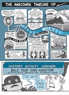 Sample content_Nathan Hale's Hazardous Tales