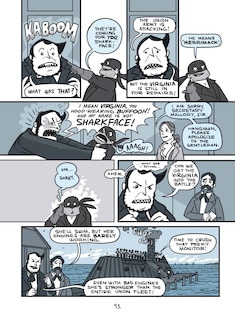 Sample content 2_Nathan Hale's Hazardous Tales