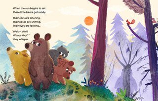 Aper&ccedil;u du contenu 3_Big Bear Is Coming!