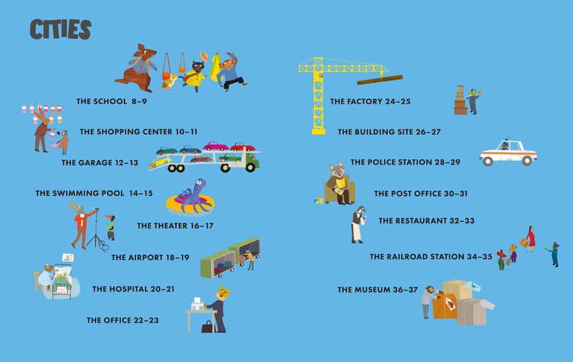 Sample content_Big Book of Cities