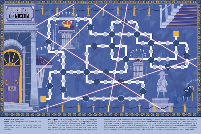 Sample content_The Big Book of Detective Games