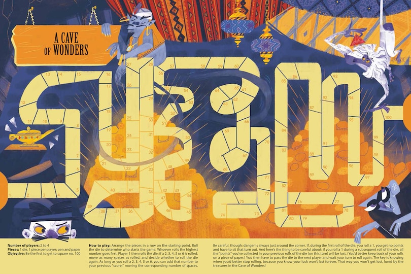Sample content 3_The Big Book of Detective Games