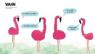 Sample content_Big Book of Feelings