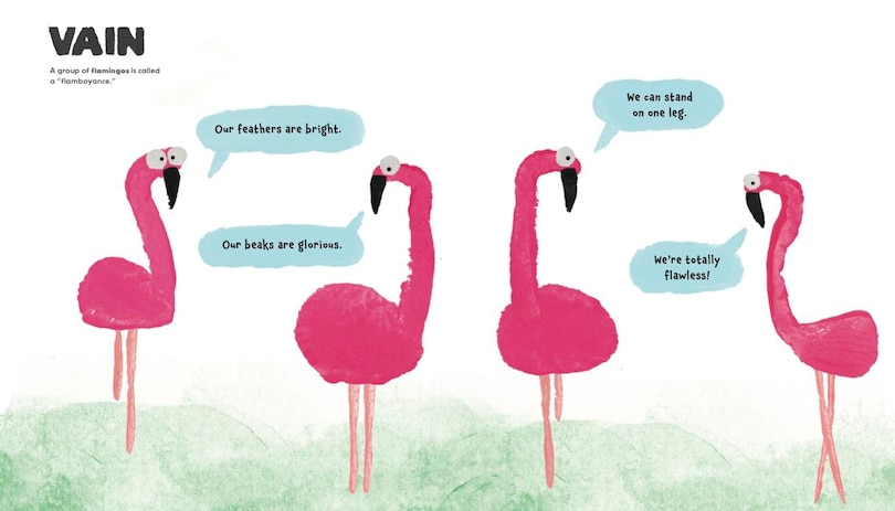 Sample content_Big Book of Feelings