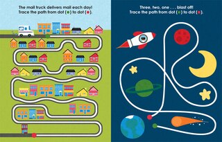 Aperçu du contenu 4_Big Book Of Preschool Activities