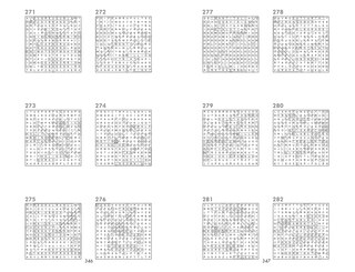 Sample content_Big Book of Wordsearches 7