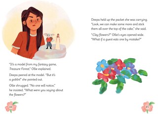 Aper&ccedil;u du contenu 2_Big Cat for Little Wandle Fluency