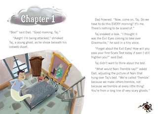 Sample content_Big Cat for Little Wandle Fluency