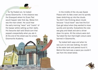 Sample content 2_Big Cat for Little Wandle Fluency