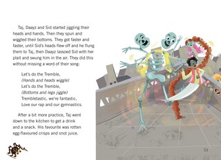 Sample content 3_Big Cat for Little Wandle Fluency