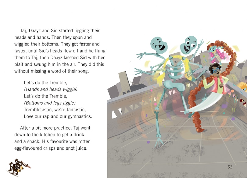 Sample content 3_Big Cat for Little Wandle Fluency