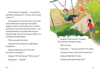 Sample content_Big Cat for Little Wandle Fluency