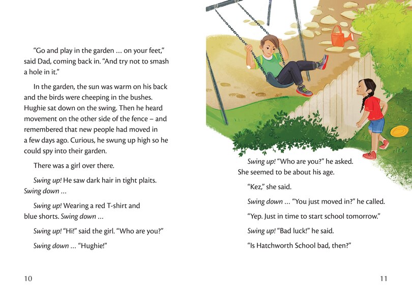 Sample content_Big Cat for Little Wandle Fluency