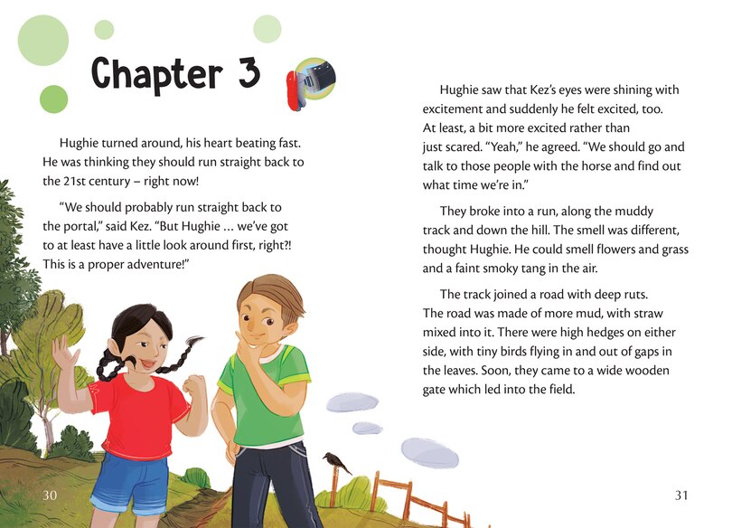 Sample content 2_Big Cat for Little Wandle Fluency