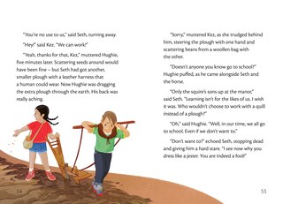 Sample content 3_Big Cat for Little Wandle Fluency