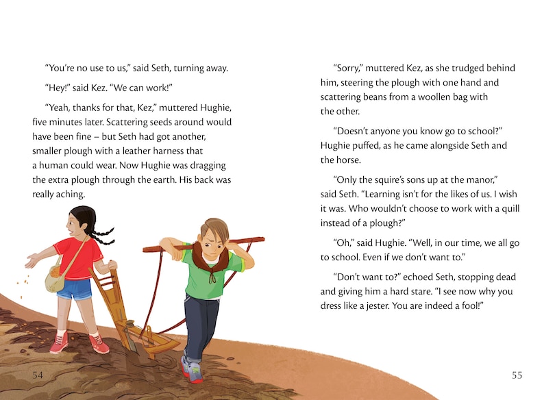 Sample content 3_Big Cat for Little Wandle Fluency